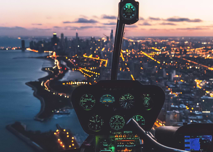 Water Landscape 44