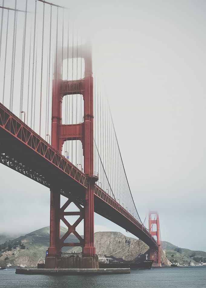 Bridge 8