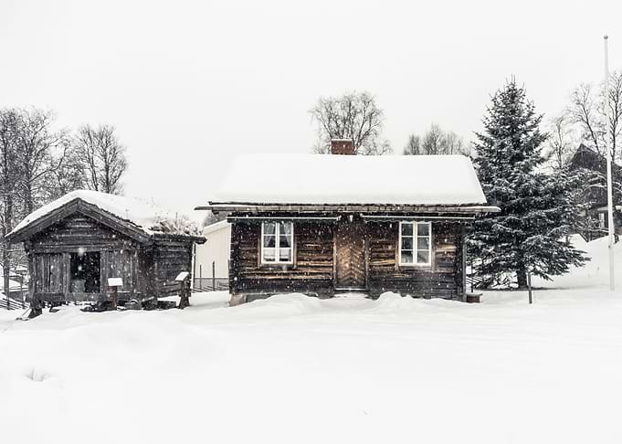 Snow 185