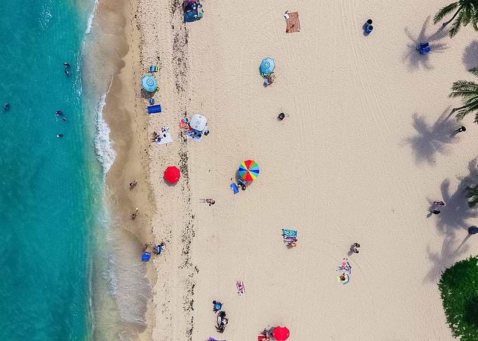 Beach 378