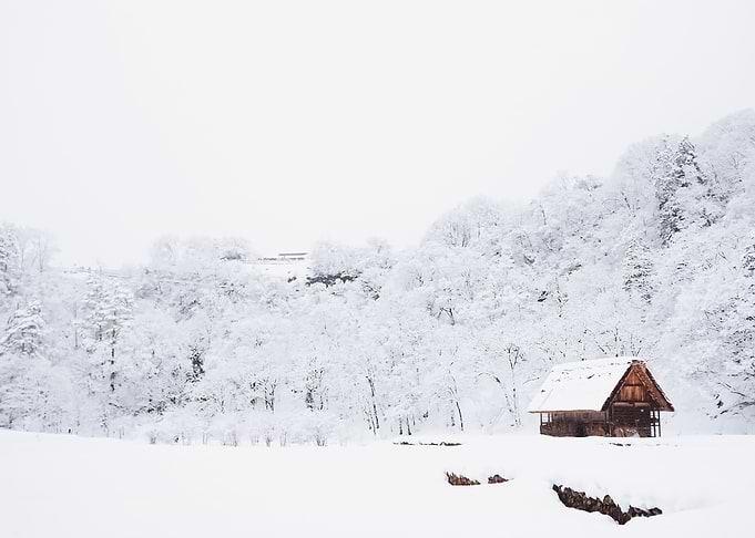 Snow 104
