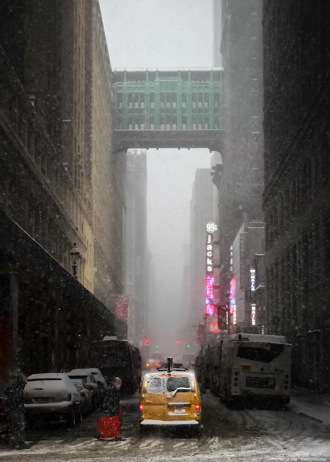 Snow 60
