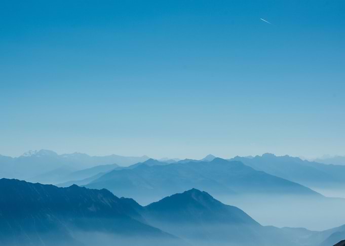 Mountain 156