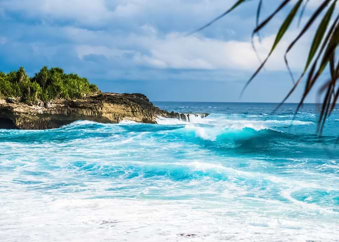 Beach 390
