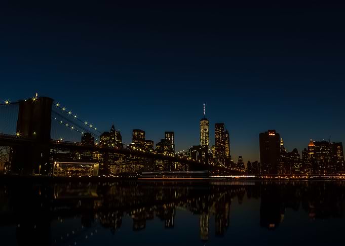 New York 4