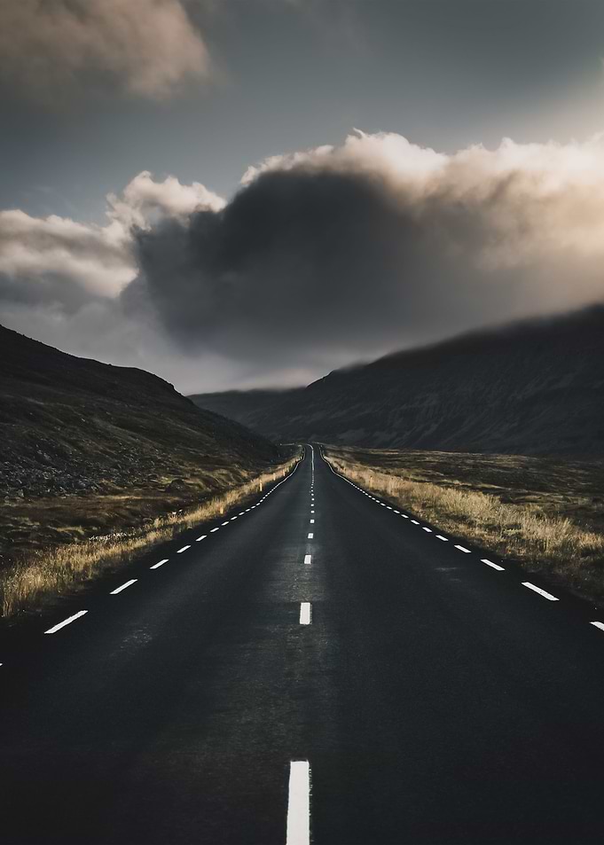 Road 40