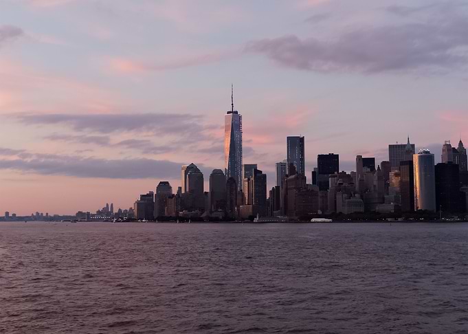 New York 61