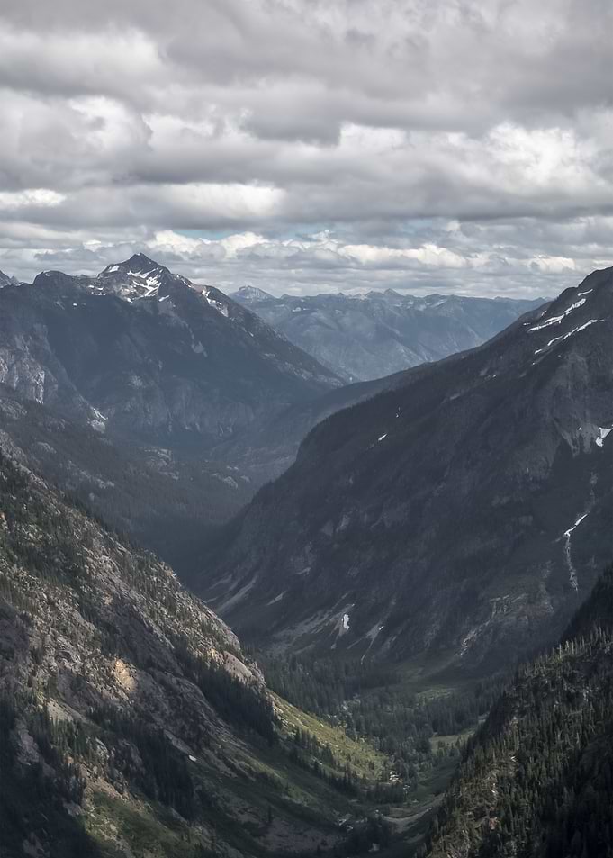 Mountain 154