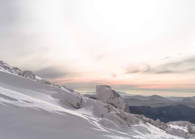 Mountain 258