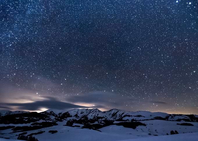 Snow 161