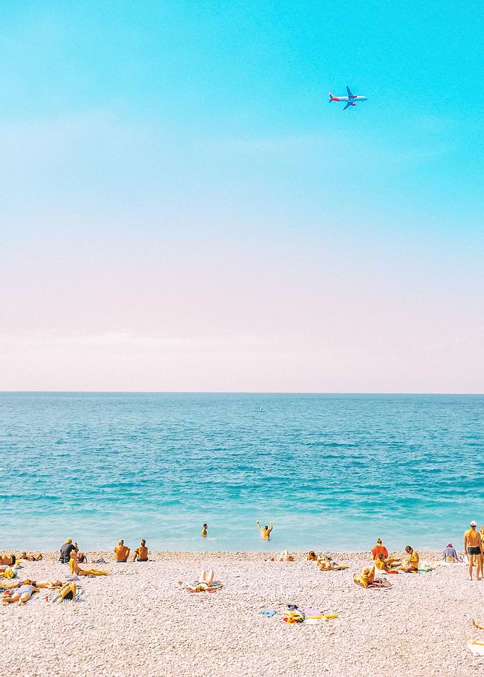 Beach 415