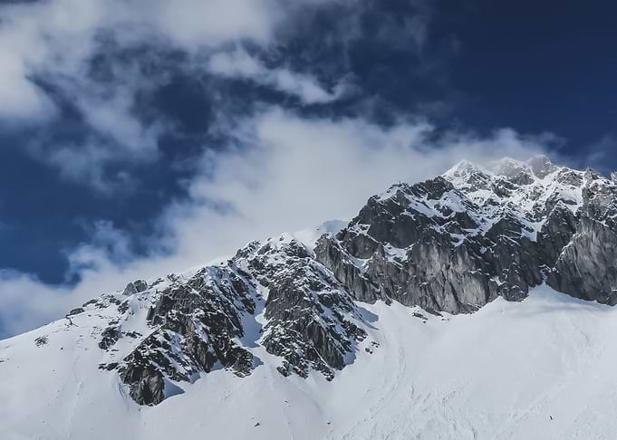 Mountain 179