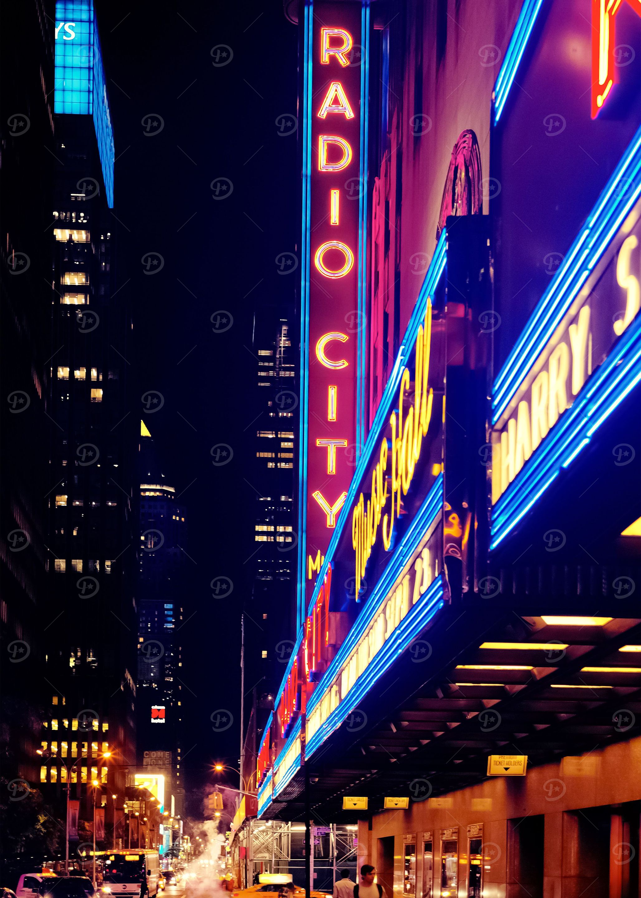 New York 36