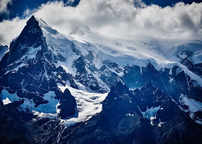 Mountain 144
