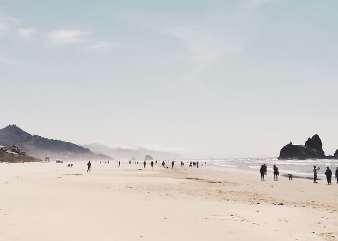 Beach 209