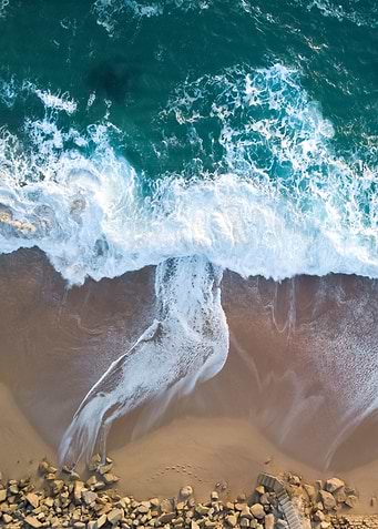 Beach 7