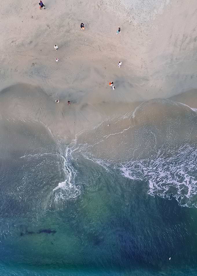Beach 604