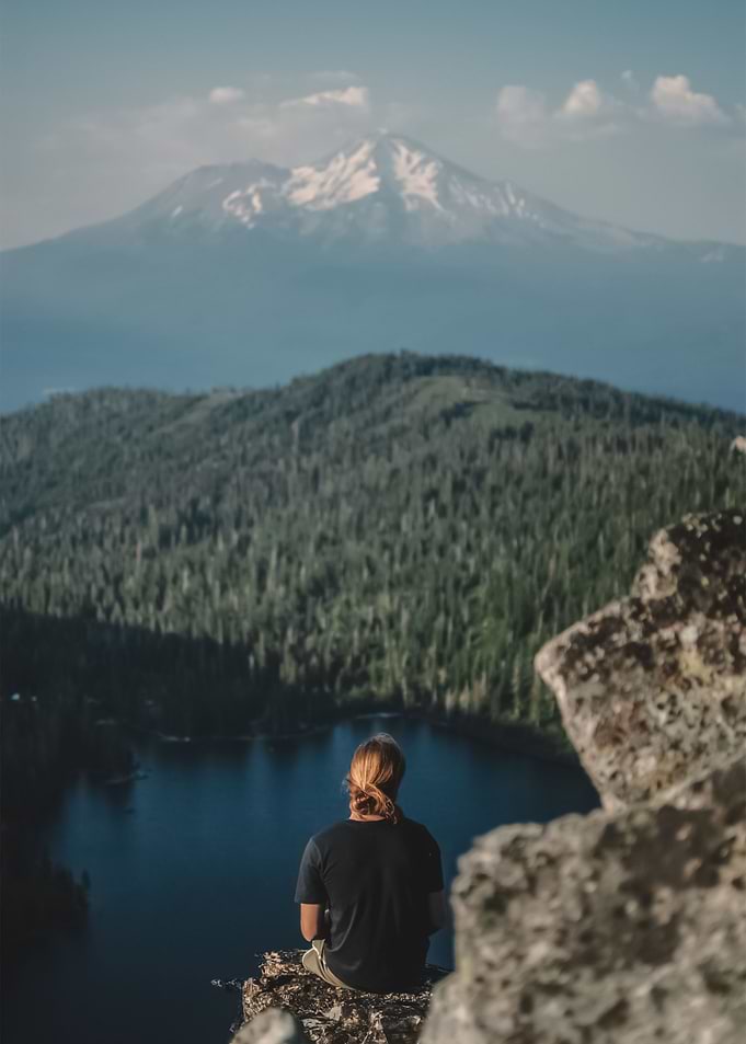 Mountain 295