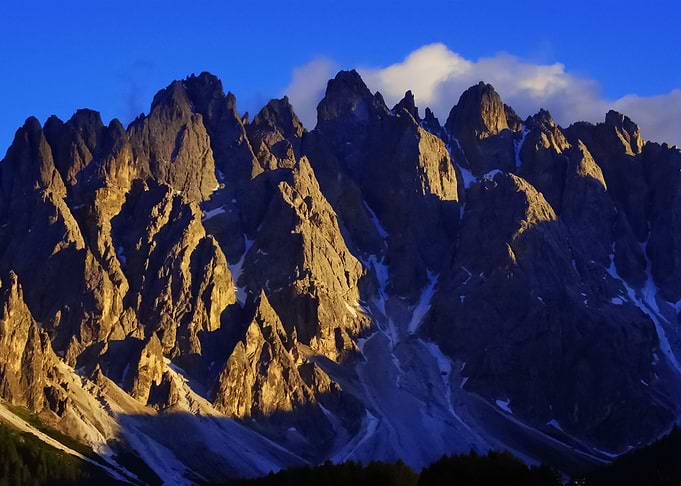 Mountain 281