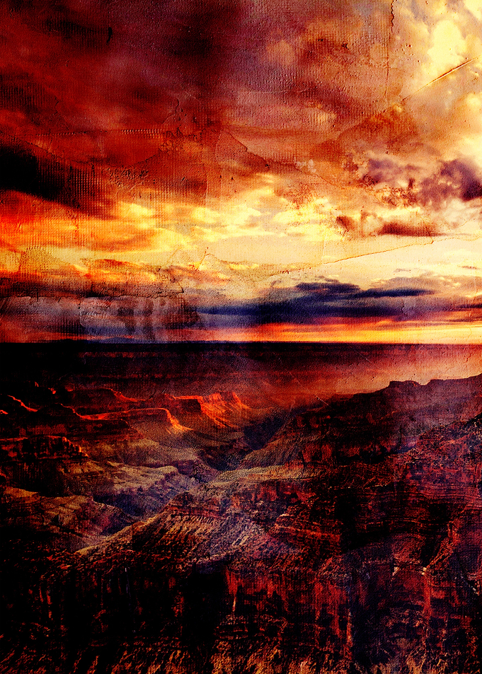 Canyon