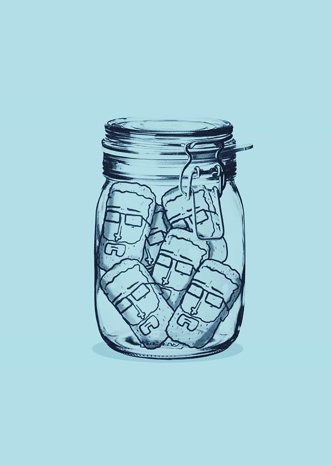 jar character