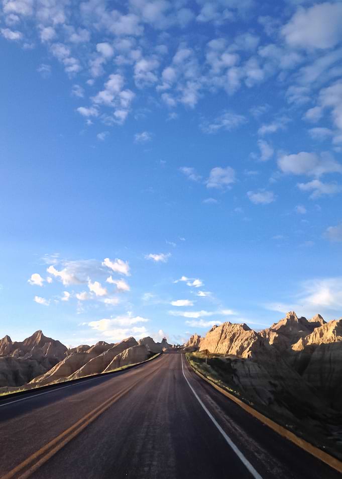 Mountain 314