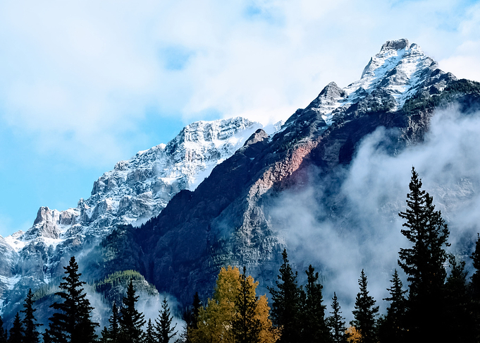 Snow 42