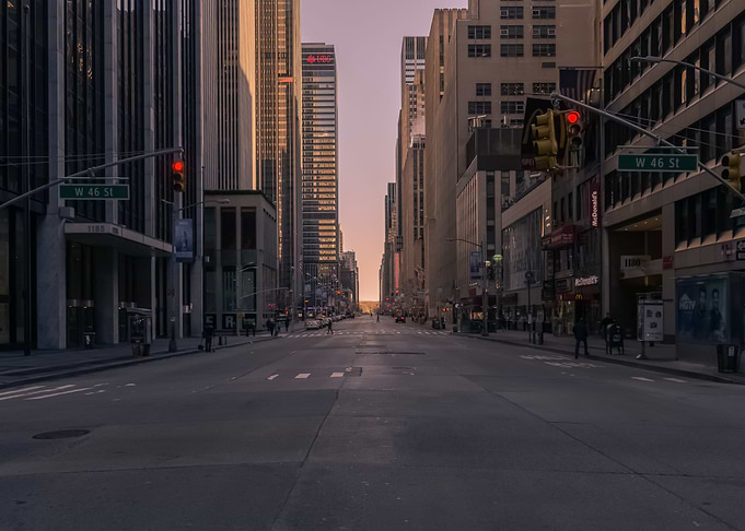 New York 23