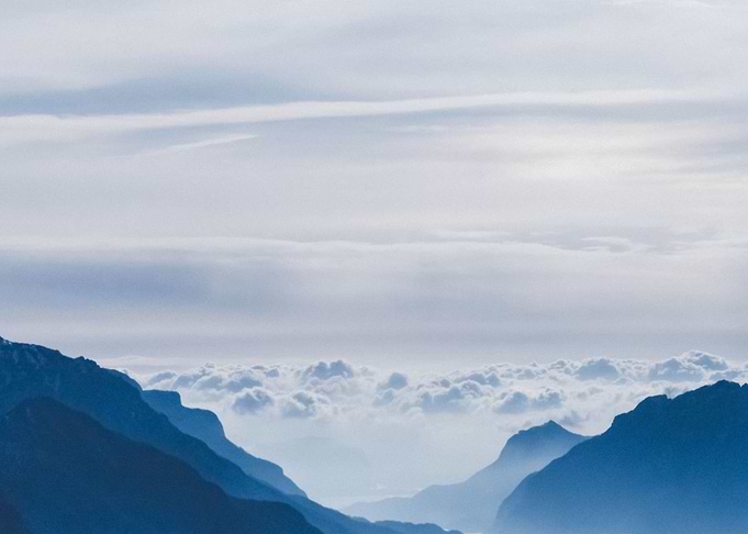 Mountain 318