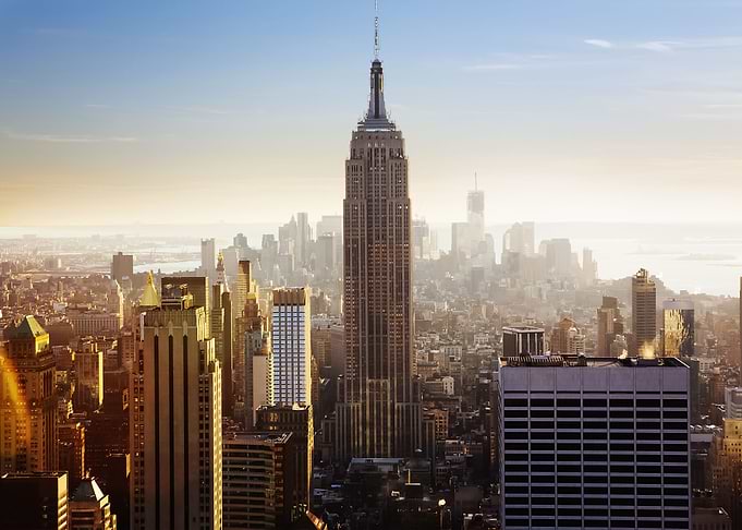 New York 43