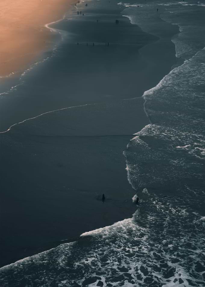 Beach 510