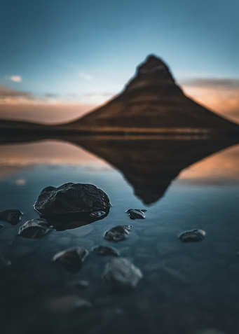 Water Landscape 15