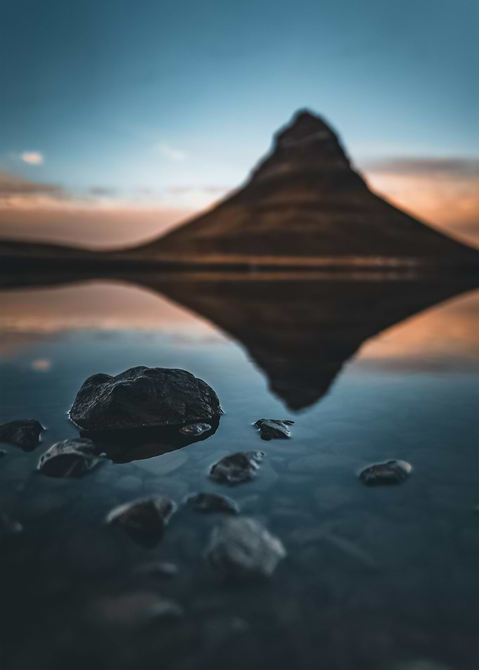 Water Landscape 15