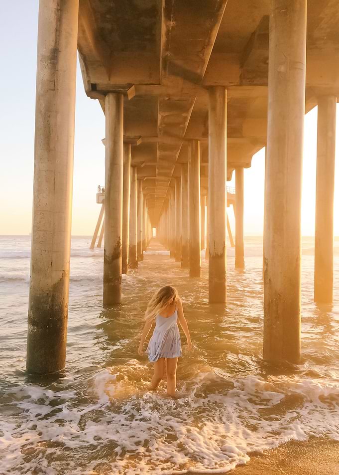 Beach 315