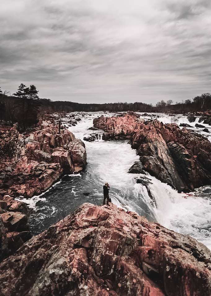 Water Landscape 51