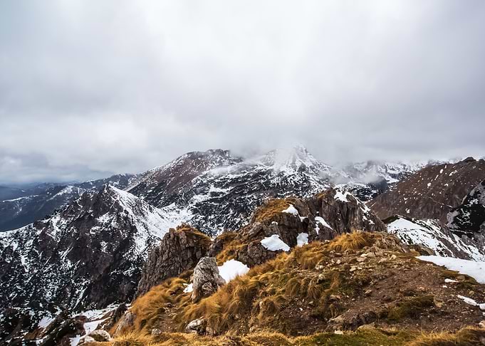 Mountain 107