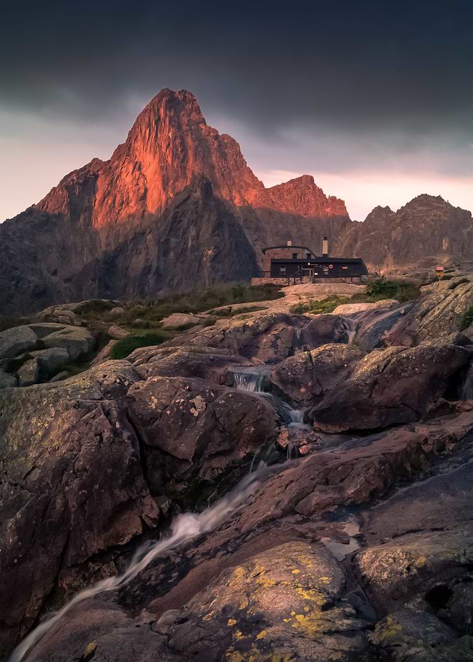 Mountain 229