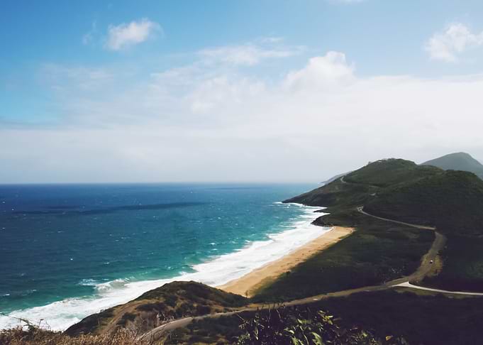 Beach 499