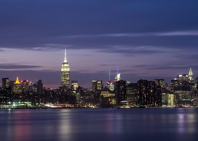 New York 1