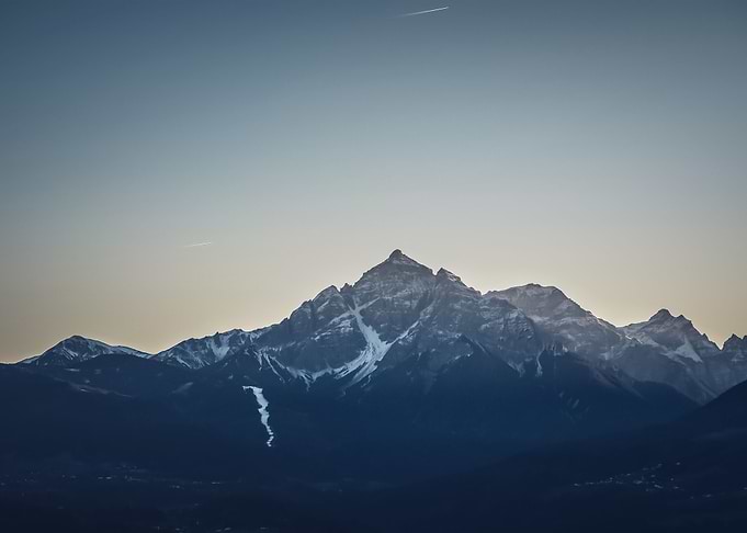 Mountain 288