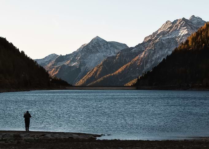 Mountain 133