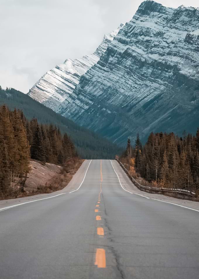 Mountain 322