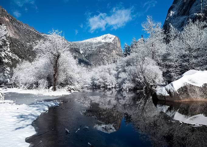 Snow 195