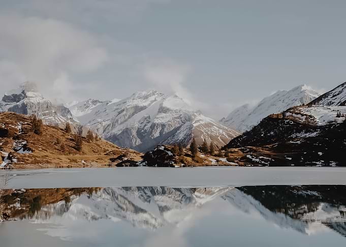 Mountain 283