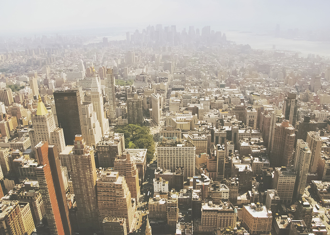 New York 45