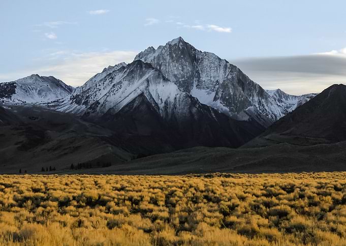 Mountain 102