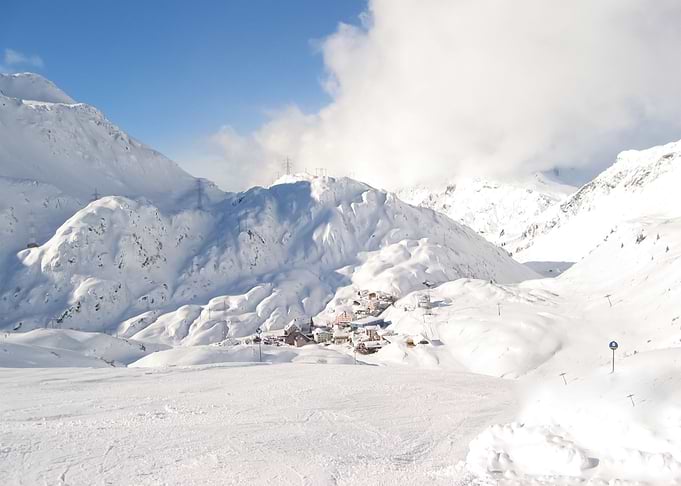 Snow 172