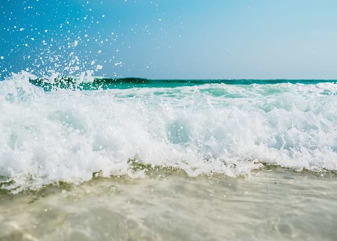 Beach 454