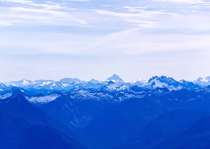 Mountain 197