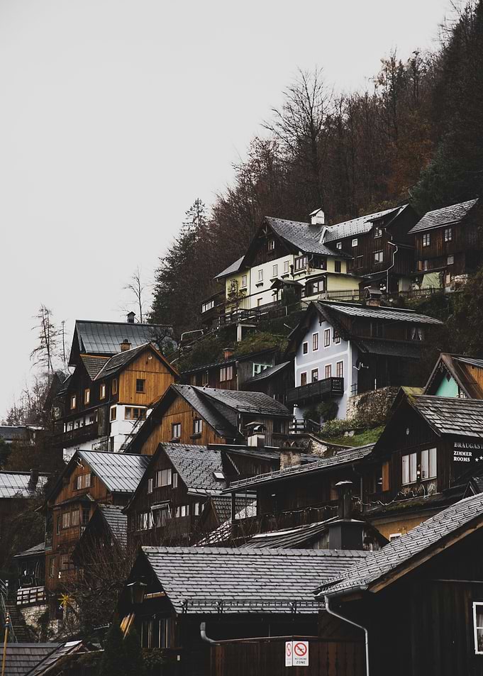Hallstatt
